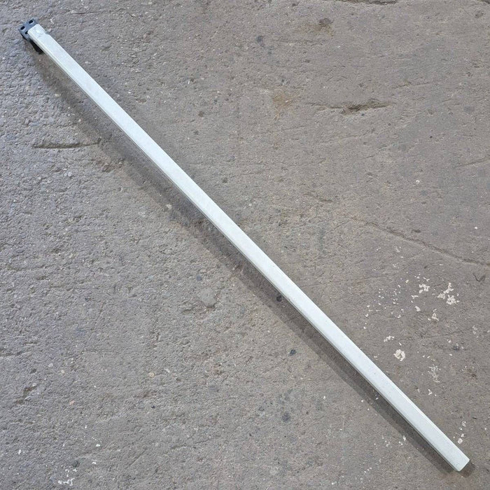 Used Carefree Upper Brace/ Rafter Arm, Off - White, 60" - R00413 - 301 - 55 - Young Farts RV Parts