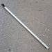 Used Carefree Upper Brace/ Rafter Arm, Off - White, 60" - R00413 - 301 - 55 - Young Farts RV Parts