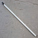 Used Carefree Upper Brace/ Rafter Arm, Off - White, 60" - Spirit/ Fiesta - Young Farts RV Parts