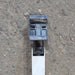 Used Carefree Upper Brace/ Rafter Arm, Off - White, 60" - Spirit/ Fiesta - Young Farts RV Parts