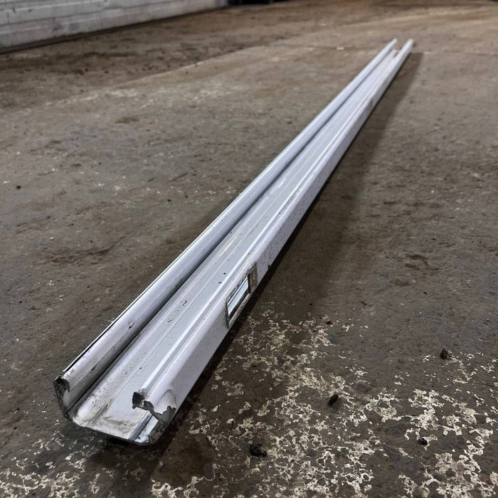 Used Carefree Upper Main Arm, White, 72" - R00410-301-55