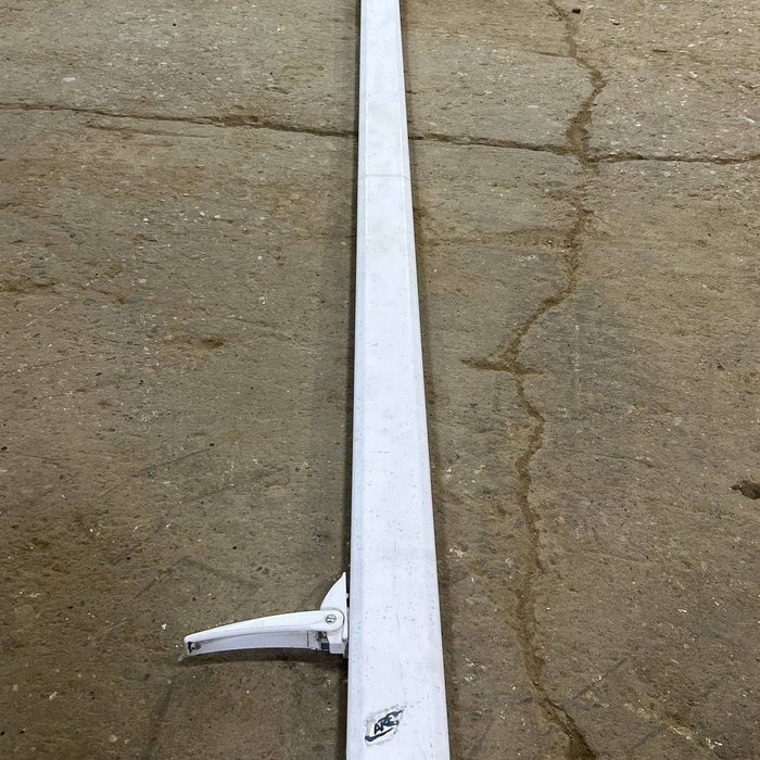 Used Carefree Upper Main Arm, White, 72" - R00410-301-55