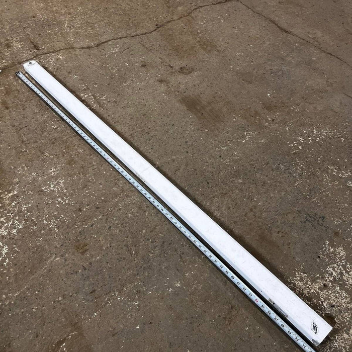 Used Carefree Upper Main Arm, White, 72" - R00410-301-55