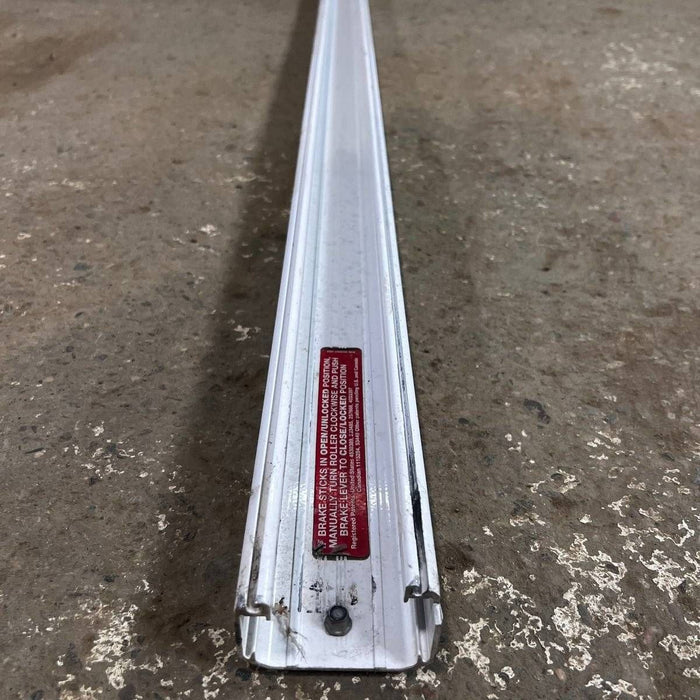 Used Carefree Upper Main Arm, White, 72" - R00410-301-55