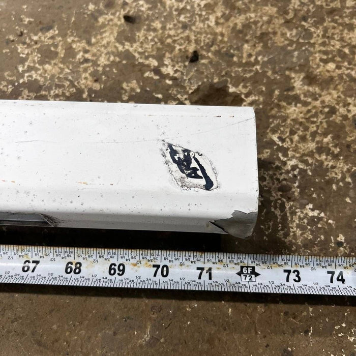 Used Carefree Upper Main Arm, White, 72" - R00410-301-55