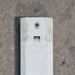 Used Carefree Upper Main Arm, Left (Rear), Off - White, 72" - Spirit/ Fiesta - Young Farts RV Parts