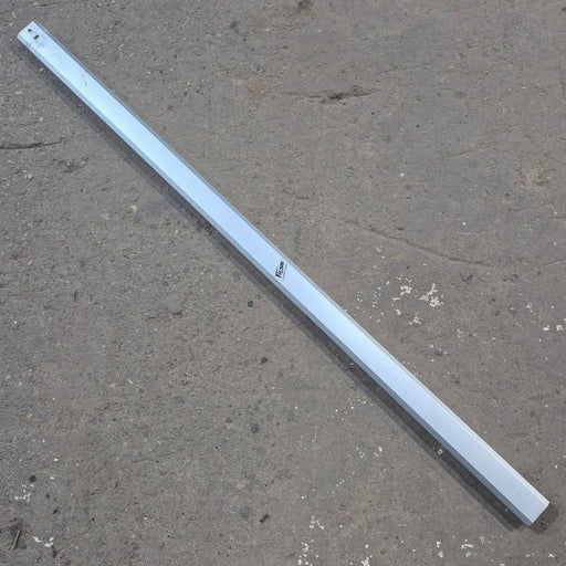 Used Carefree Upper Main Arm, Left (Rear), Silver (Satin), 66" - Spirit/ Fiesta - Young Farts RV Parts