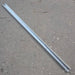 Used Carefree Upper Main Arm, Left (Rear), Silver (Satin), 66" - Spirit/ Fiesta - Young Farts RV Parts