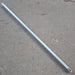 Used Carefree Upper Main Arm, Left (Rear), Silver (Satin), 66" - Spirit/ Fiesta - Young Farts RV Parts