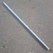 Used Carefree Upper Main Arm, Left (Rear), Silver (Satin), 66" - Spirit/ Fiesta - Young Farts RV Parts