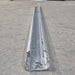 Used Carefree Upper Main Arm, Left (Rear), Silver (Satin), 66" - Spirit/ Fiesta - Young Farts RV Parts