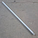 Used Carefree Upper Main Arm, Left (Rear), White, 66" - Spirit/ Fiesta - Young Farts RV Parts