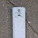 Used Carefree Upper Main Arm, Left (Rear), White, 66" - Spirit/ Fiesta - Young Farts RV Parts