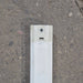 Used Carefree Upper Main Arm, Right (Front), Off - White, 66" - Spirit/ Fiesta - Young Farts RV Parts