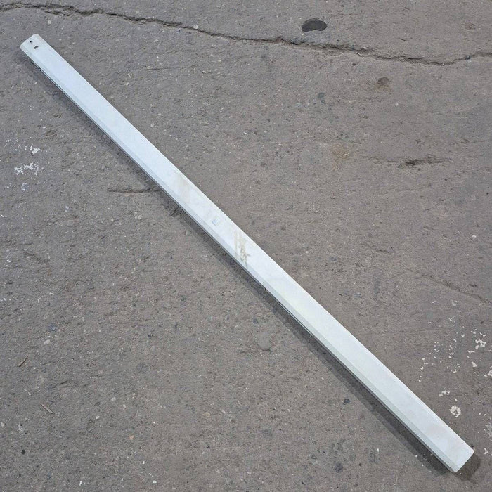 Used Carefree Upper Main Arm, Right (Front), Off - White, 66" - Spirit/ Fiesta - Young Farts RV Parts