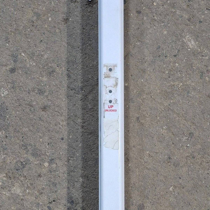 Used Carefree Upper Main Arm, Right (Front), White, 66" - R00415-315-55