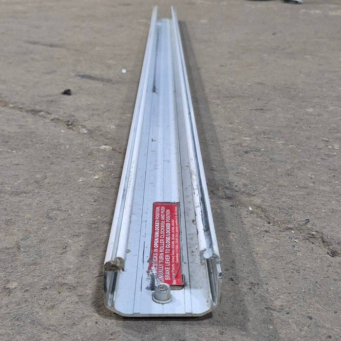 Used Carefree Upper Main Arm, Right (Front), White, 66" - R00415-315-55