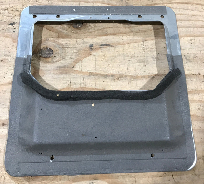 Used Carrier Air Conditioner Insulated Frame Panel - 795004200