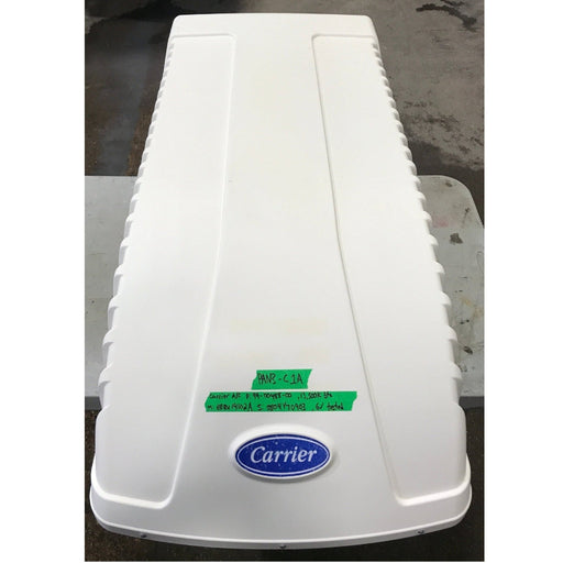 Used Carrier Air Conditioner, Head Unit, 13500 BTU, Cool Only - 68RV14102A - Young Farts RV Parts
