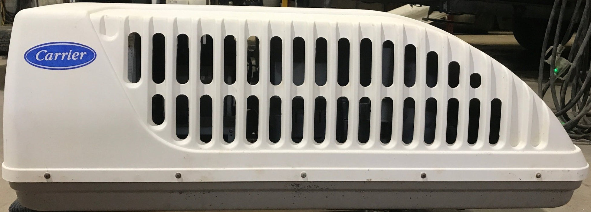 Used Carrier Air Conditioner, Head Unit, 13500BTU, Cool Only - 68RV14102A