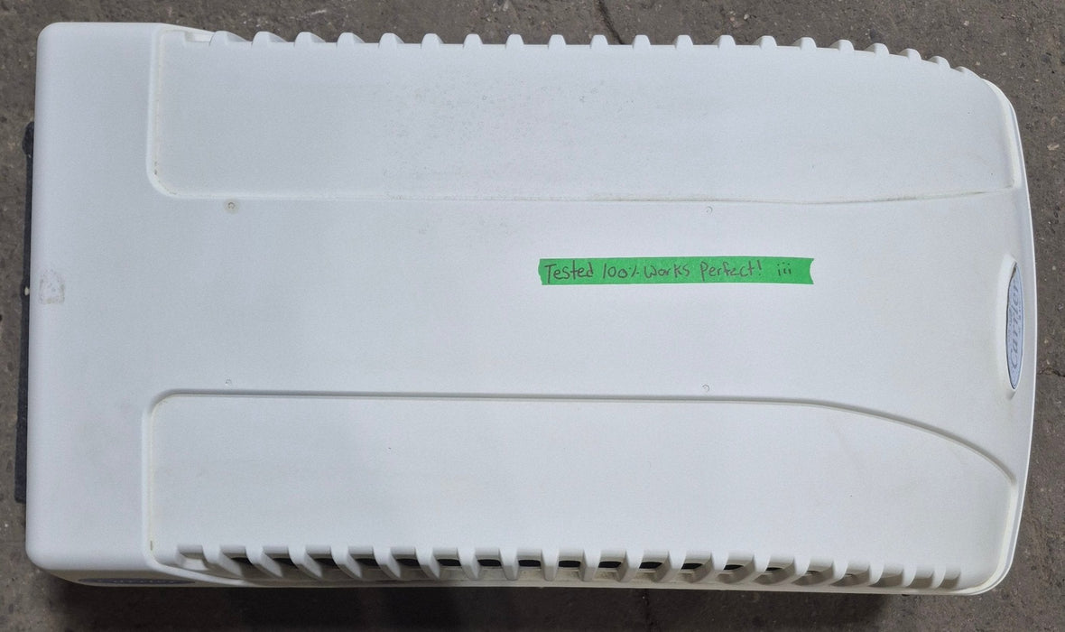 Used Carrier Air Conditioner Head Unit, 13500BTU, Cool Only - 68RV14102A - Young Farts RV Parts
