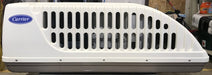 Used Carrier Air Conditioner Head Unit 68RV14102A - 13500BTU Cool Only - Young Farts RV Parts