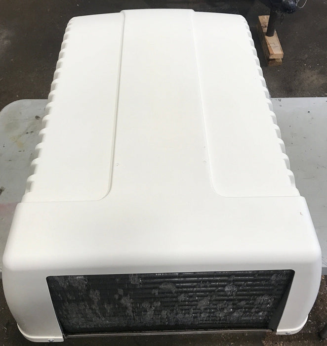 Used Carrier Air Conditioner Head Unit 68RV14102A - 13500BTU Cool Only - Young Farts RV Parts