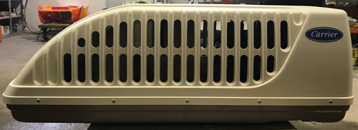 Used Carrier Air Conditioner Head Unit 68RV14102A - 13500BTU Cool Only - Young Farts RV Parts