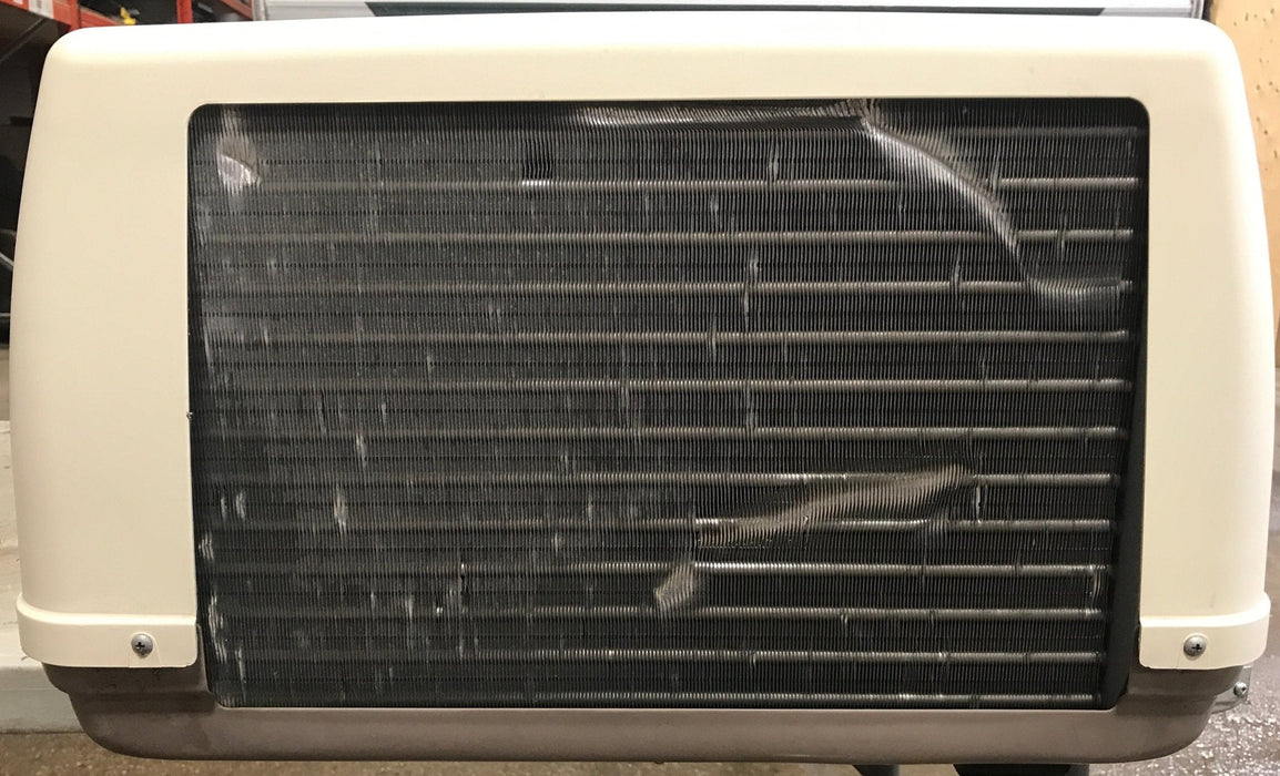 USED Carrier Air Conditioner Head Unit 68RV15102A - 15000BTU Cool Only - Young Farts RV Parts