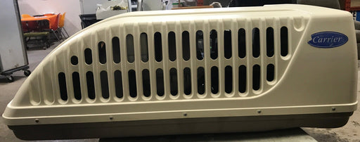 USED Carrier Air Conditioner Head Unit 68RV15102A - 15000BTU Cool Only - Young Farts RV Parts