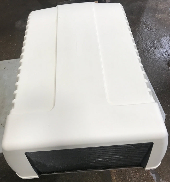 USED Carrier Air Conditioner Head Unit 68RV15102A - 15000BTU Cool Only - Young Farts RV Parts