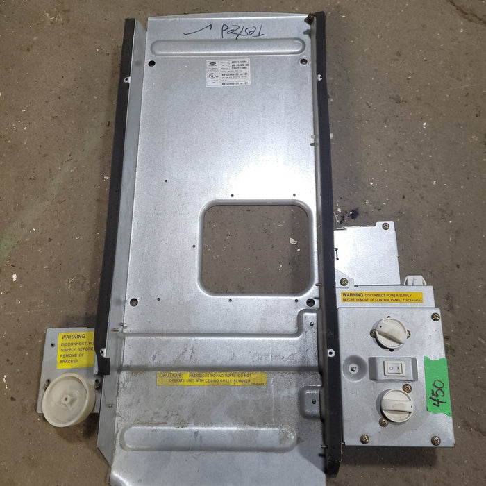 Used Carrier Air Conditioner Control Box Assembly - 99-00469-00