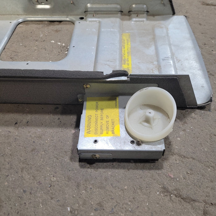 Used Carrier Air Conditioner Control Box Assembly - 99-00469-00