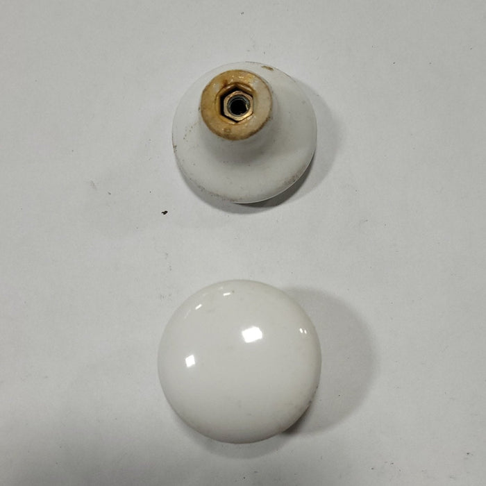 Used Ceramic Cabinet Knob