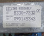 Used Coleman A/C Control Box 8330-3851 - Young Farts RV Parts