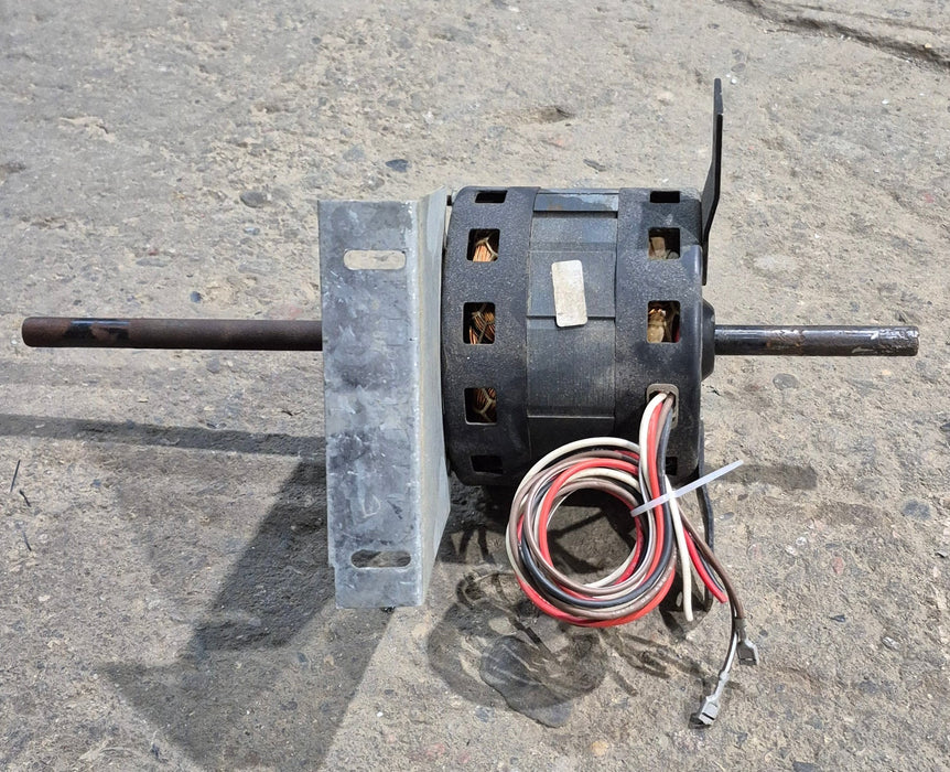 Used Coleman A/C Motor Assembly - F42B50B50