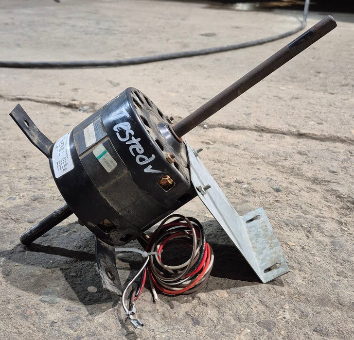 Used Coleman A/C Motor Assembly - F42B50B50