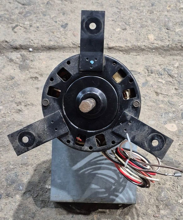 Used Coleman A/C Motor Assembly - F42B50B50