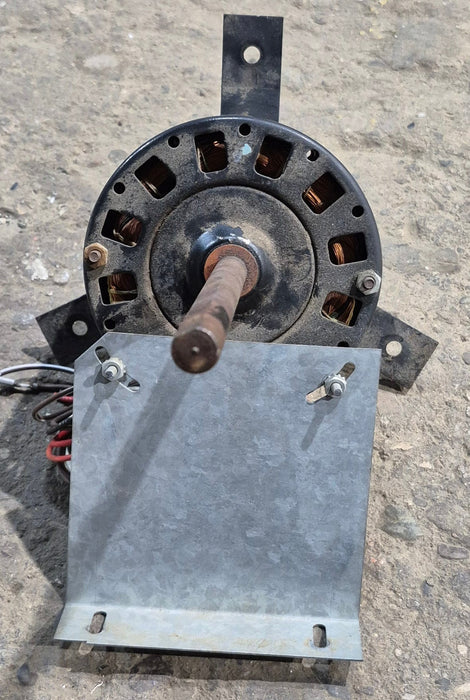 Used Coleman A/C Motor Assembly - F42B50B50