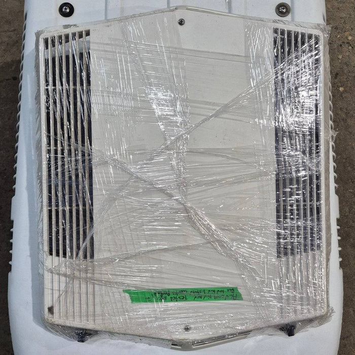 Used Coleman Air Conditioner, Complete, 13500 BTU, Cool Only - 7333C8664