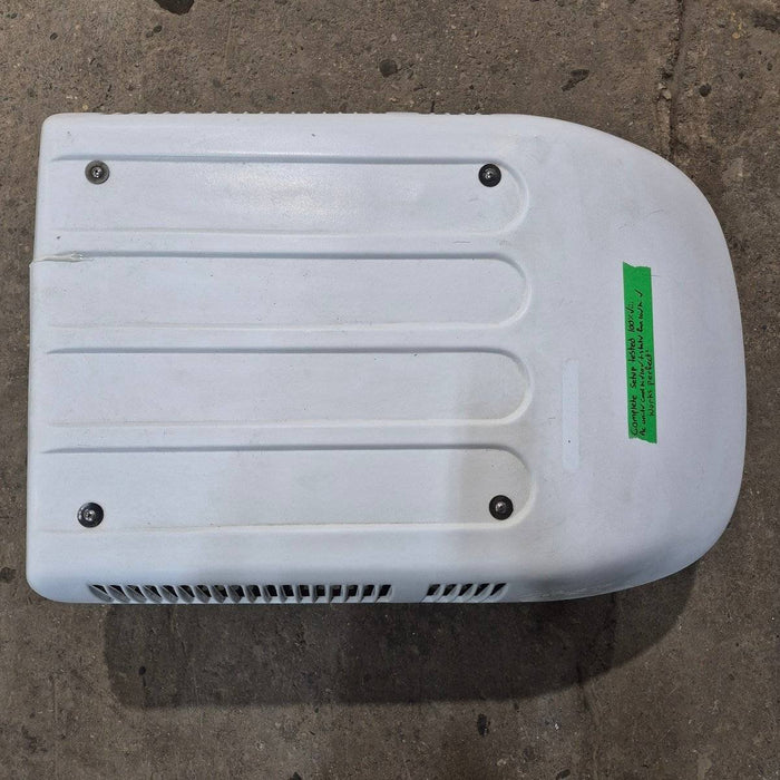 Used Coleman Air Conditioner, Complete, 13500 BTU, Cool Only - 7333C8664