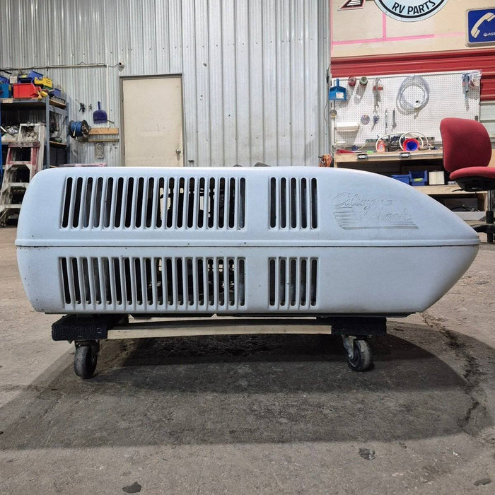 Used Coleman Air Conditioner, Complete, 13500 BTU, Cool Only - 7333C8664
