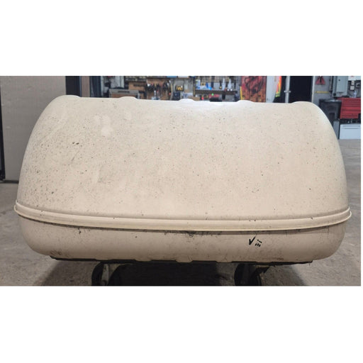 Used Coleman Air Conditioner, Head Unit, 13000 BTU, Cool Only - 7333B887 - Young Farts RV Parts