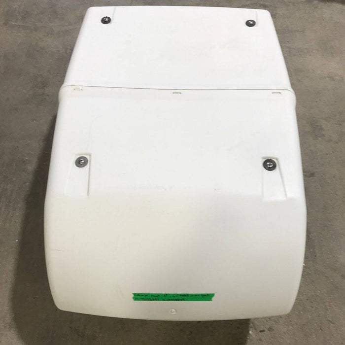 Used Coleman Air Conditioner, Head Unit, 13500 BTU - 7333D881 , Mach 3 Plus