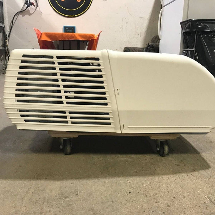 Used Coleman Air Conditioner, Head Unit, 13500 BTU - 7333D881 , Mach 3 Plus