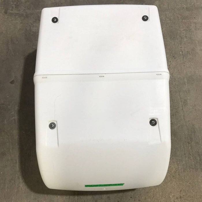 Used Coleman Air Conditioner, Head Unit, 13500 BTU - 7333D881 , Mach 3 Plus