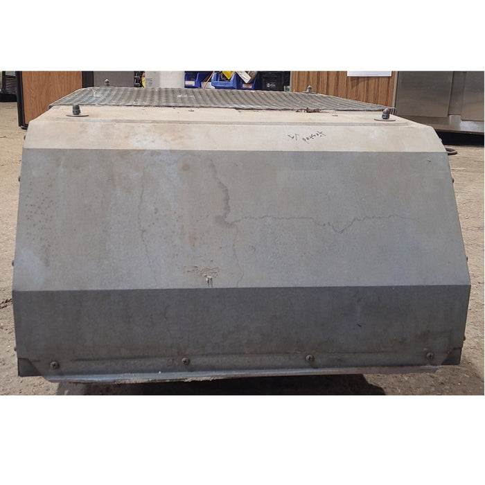 Used Coleman Air Conditioner, Head Unit, 13500 BTU, Cool Only - 6759D708 - Young Farts RV Parts