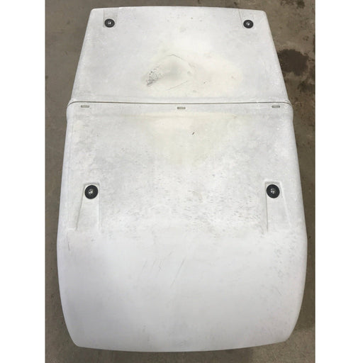 Used Coleman Air Conditioner, Head Unit, 13500 BTU, Cool Only - 7333C8664 - Young Farts RV Parts