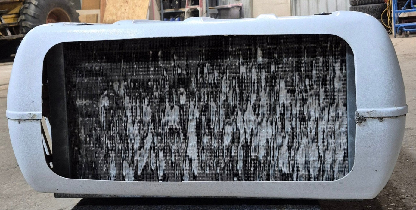 Used Coleman Air Conditioner Head Unit, 13500 BTU, Cool Only - 7333C8664 - Young Farts RV Parts