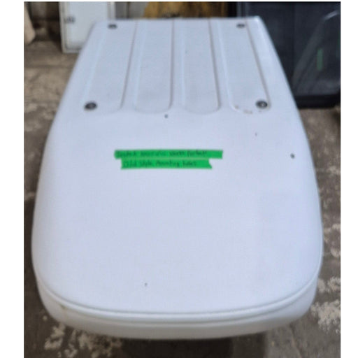 Used Coleman Air Conditioner, Head Unit, 13500 BTU, Cool Only - 7333C8664 - Young Farts RV Parts